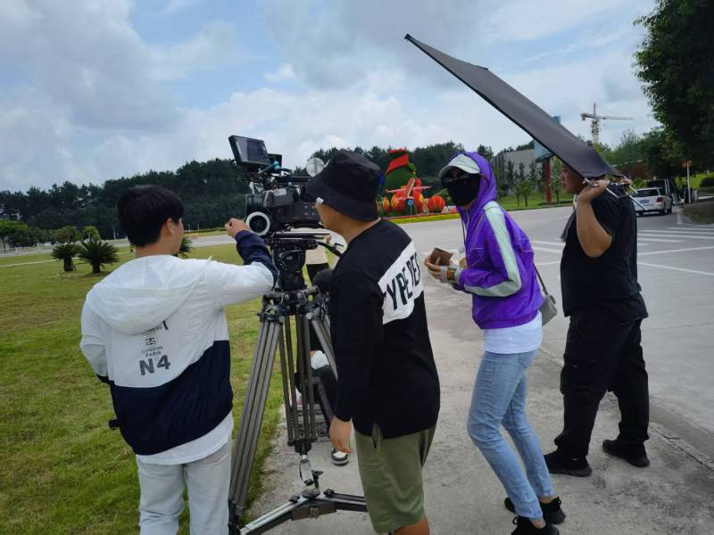 匠心筑品，琼中TVC拍摄公司赋能品牌视觉升级