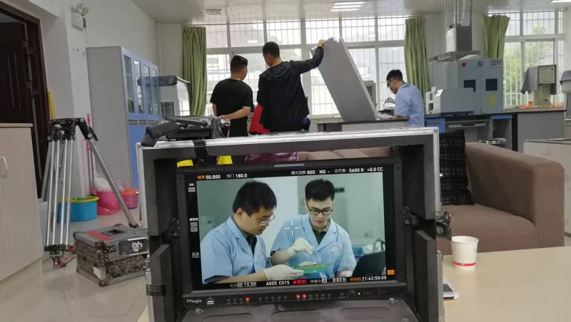 元宇宙搭台唱戏，琼中广告片拍摄公司抢滩虚拟世界首支舞