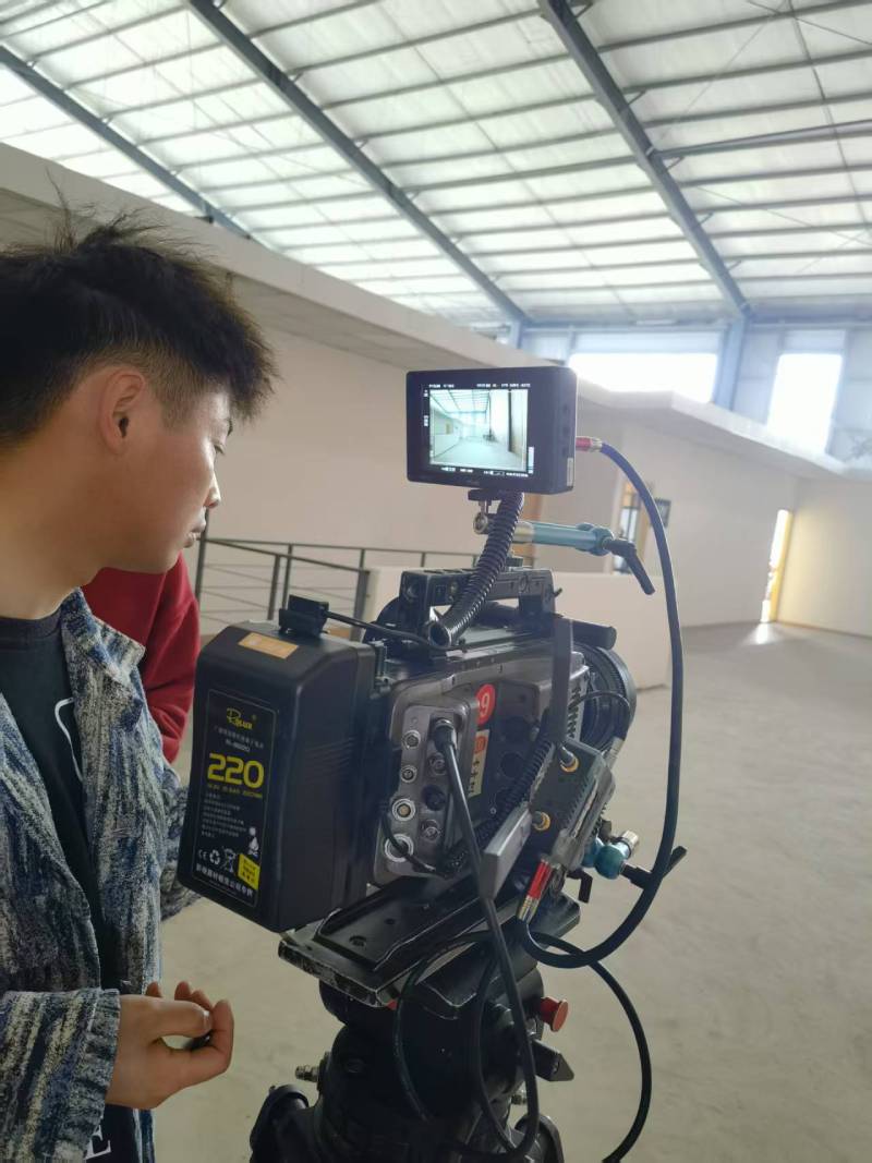解锁琼中广告片拍摄：以创意镜头，解锁品牌商业价值新高度