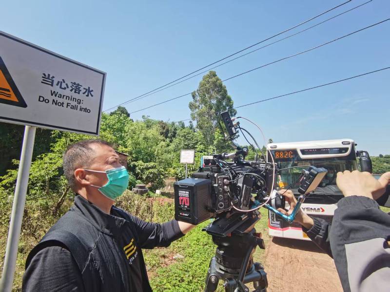 琼中TVC拍摄公司：深耕本地市场，为品牌定制专属拍摄方案