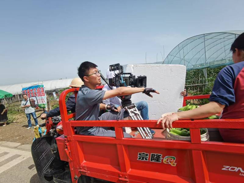 琼中TVC制作创新逻辑：以精准叙事，让品牌信息高效传递