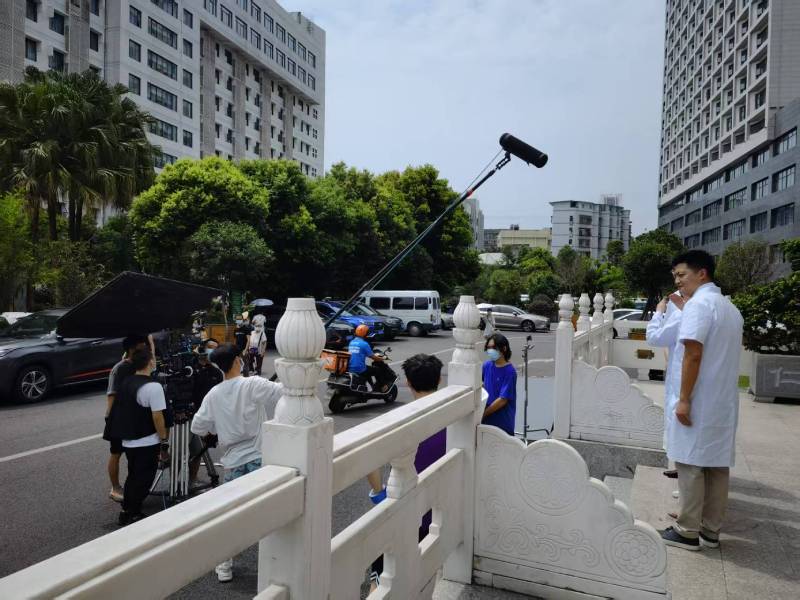 琼中广告片拍摄公司低成本实现高规格制作的诀窍