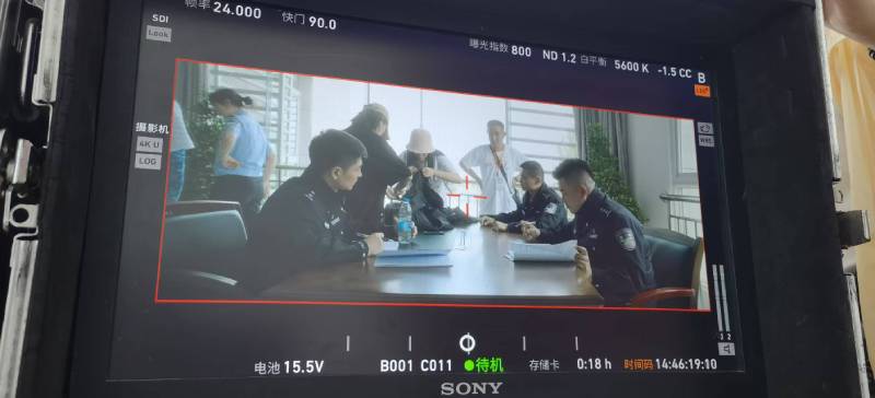 琼中广告片拍摄公司服务世界500强的标准化体系